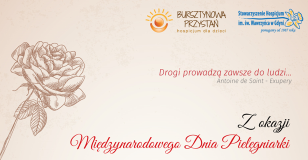 MIĘDZYNARODOWY DZIEŃ PIELĘGNIAREK/RZY