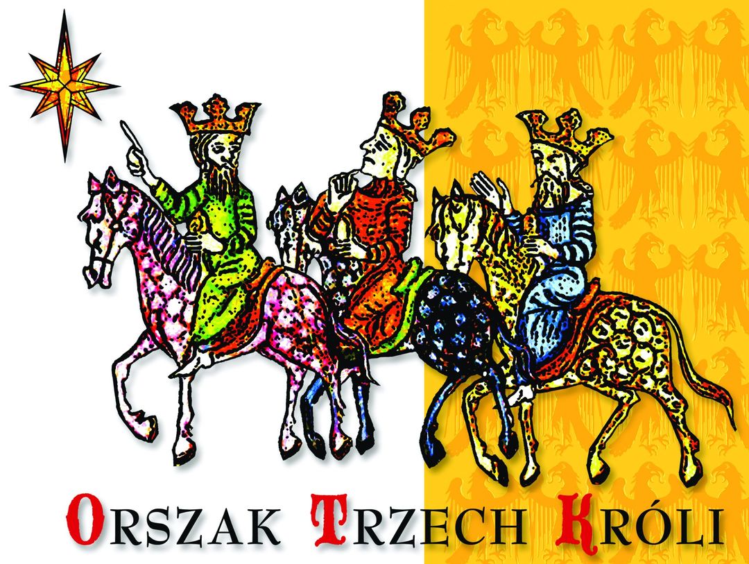 ORSZAK TRZECH KRÓLI 2023